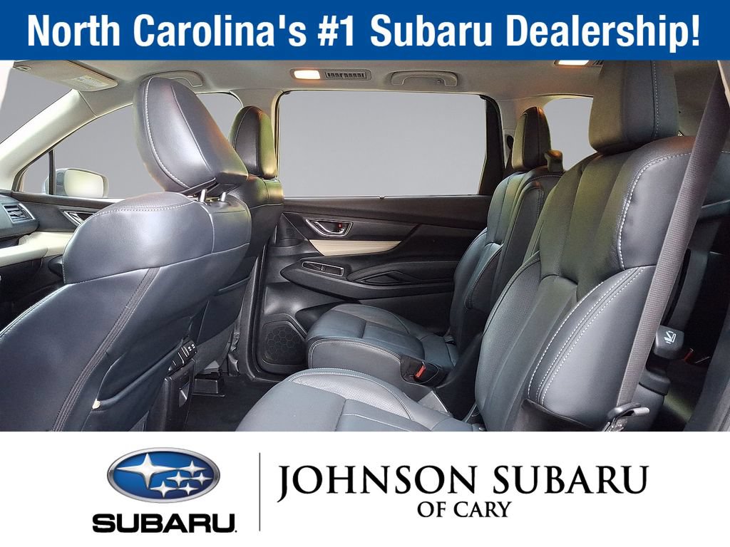 Used 2019 Subaru Ascent Limited AWD/4WD image 22