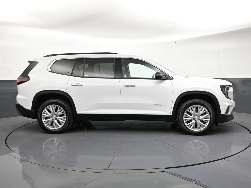 Used 2026 GMC Acadia Elevation w/ Elevation Premium Package AWD/4WD image 6