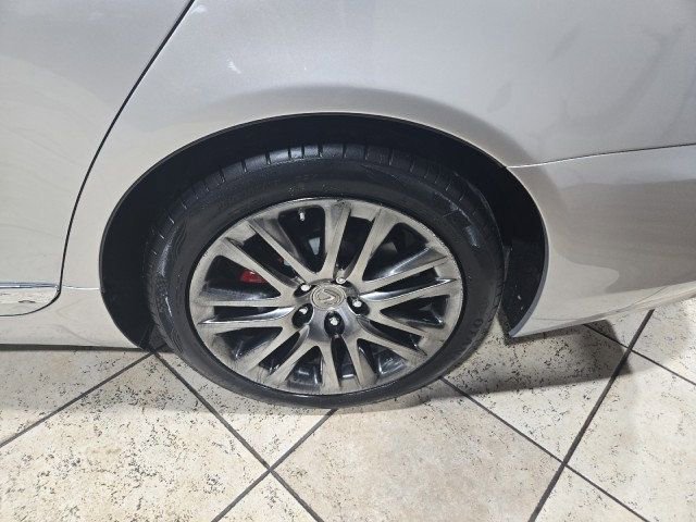 Used 2015 Lexus LS 460 L image 23