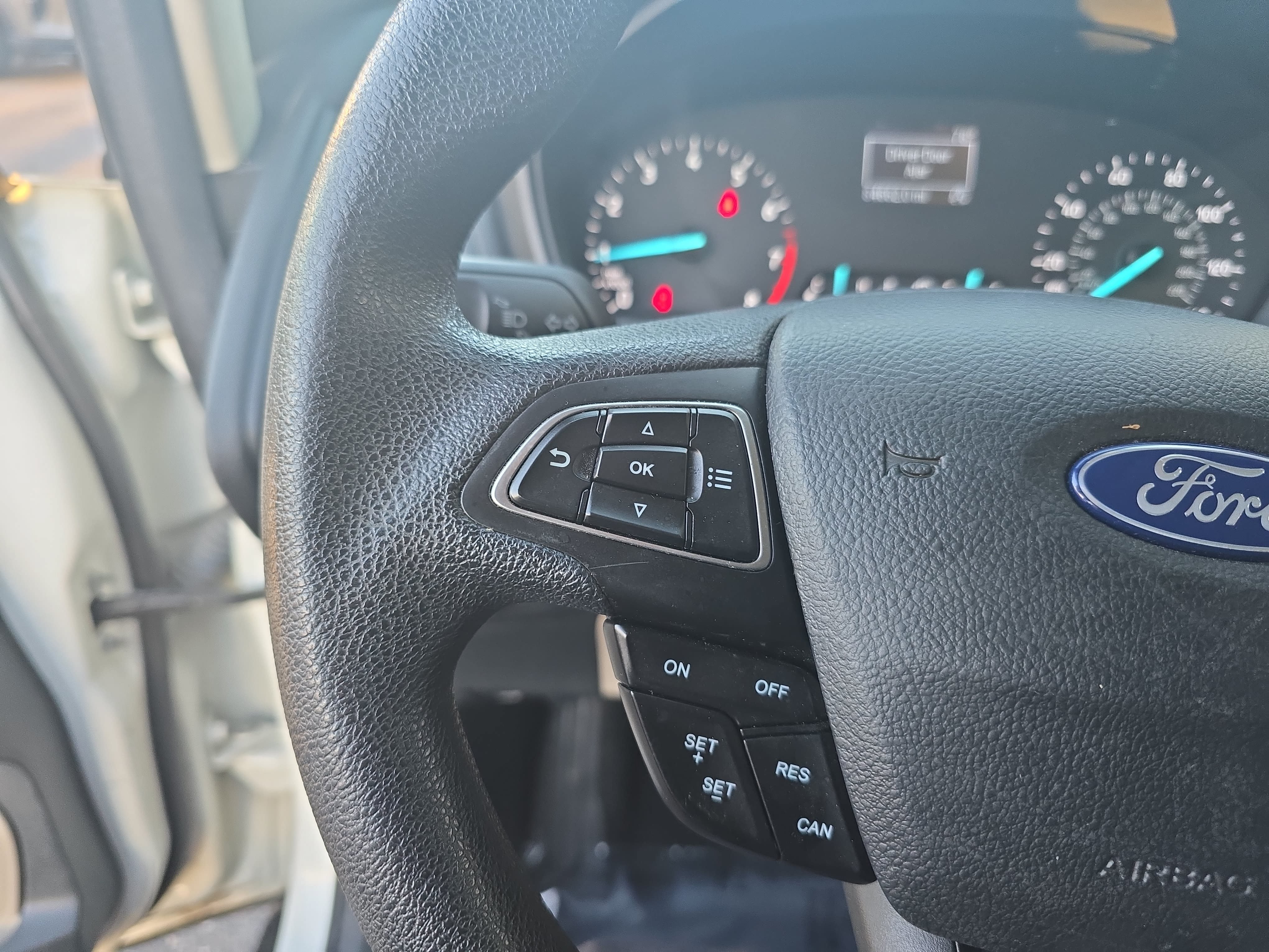 Used 2018 Ford EcoSport S FWD image 17