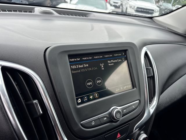 Used 2019 Chevrolet Equinox LT AWD/4WD image 20