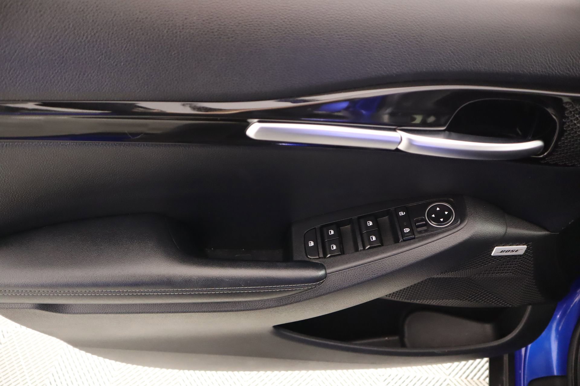 Used 2021 Kia Seltos SX w/ SX Sunroof Package image 16