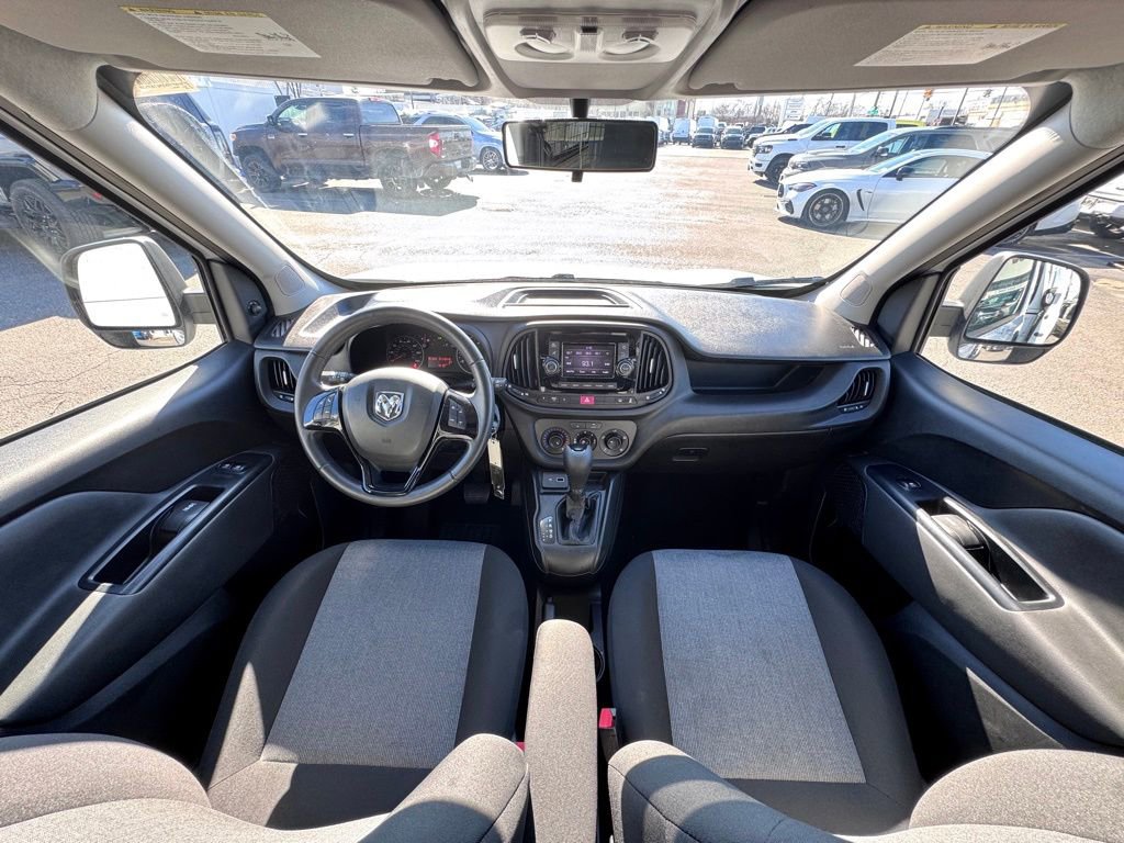 Used 2021 RAM ProMaster City Tradesman SLT w/ Window Group 05 image 22