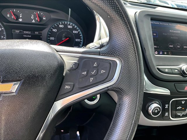 Used 2020 Chevrolet Equinox LS image 17