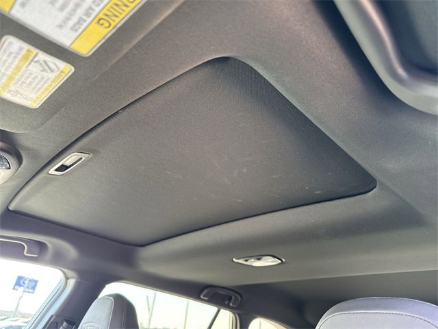 Certified 2023 Subaru Outback Wilderness image 20