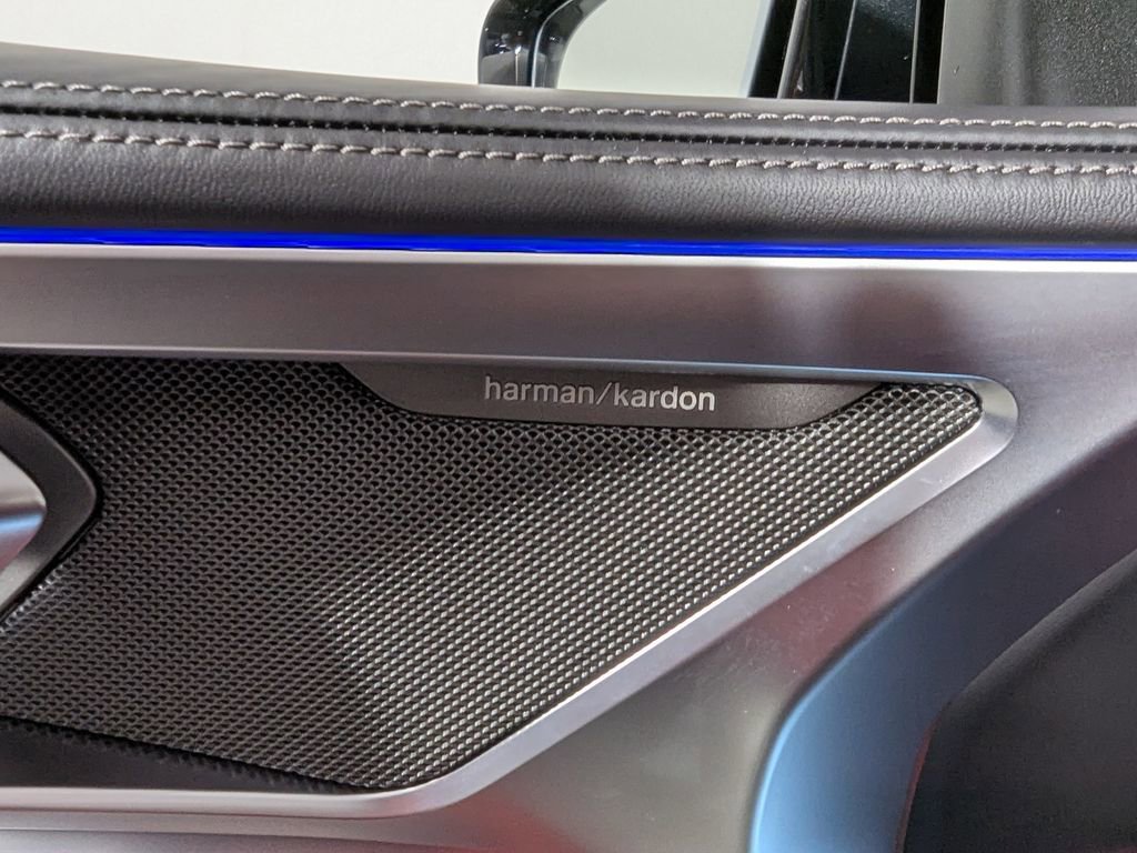 Certified 2022 BMW M850i Gran Coupe xDrive image 16