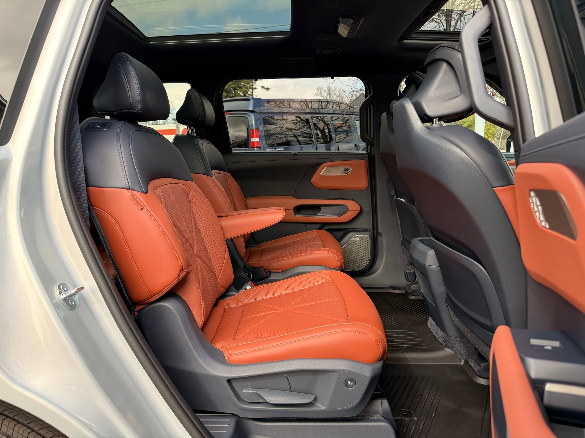 Used 2027 Kia Telluride SX image 25