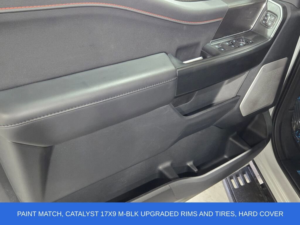 New 2026 Ford F150 Raptor image 25