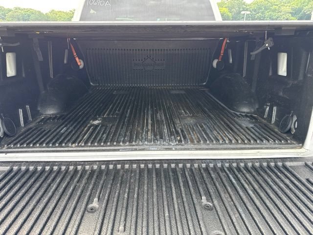 Used 2017 Ford F150 XLT RWD image 9