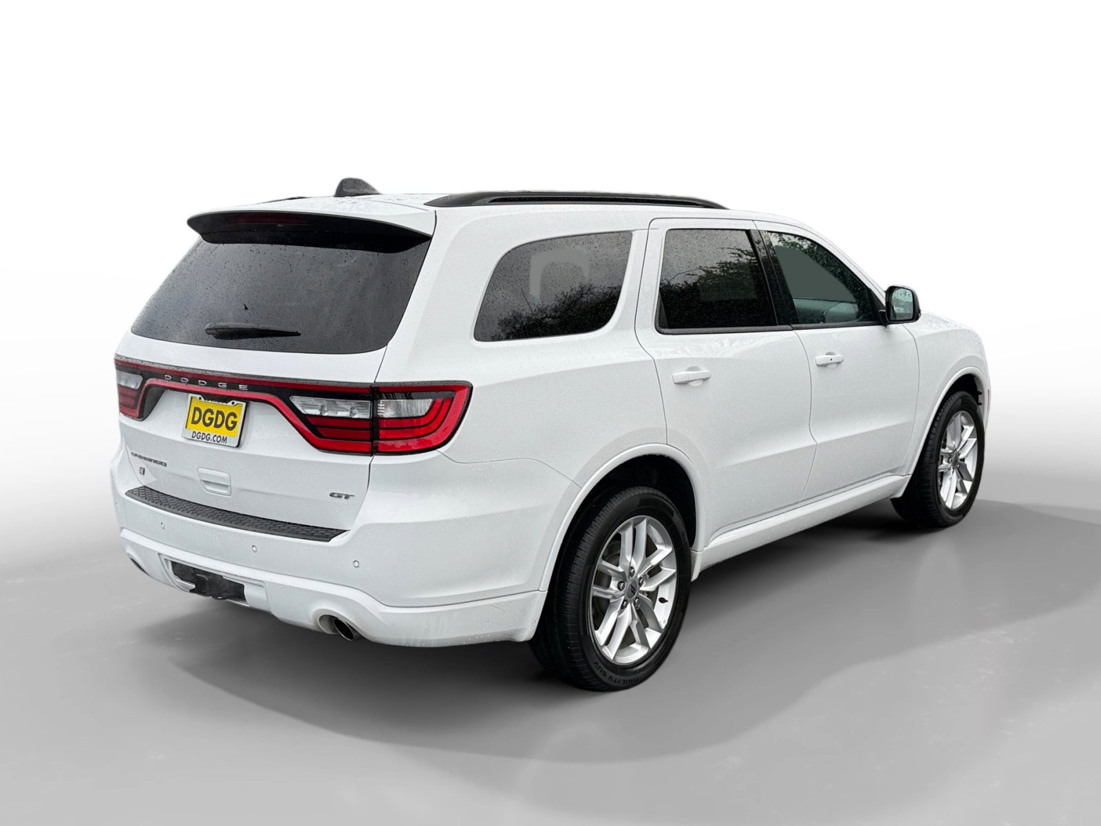 Used 2024 Dodge Durango GT image 5