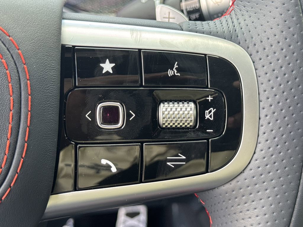 New 2026 Genesis GV80 3.5T e-SC image 26