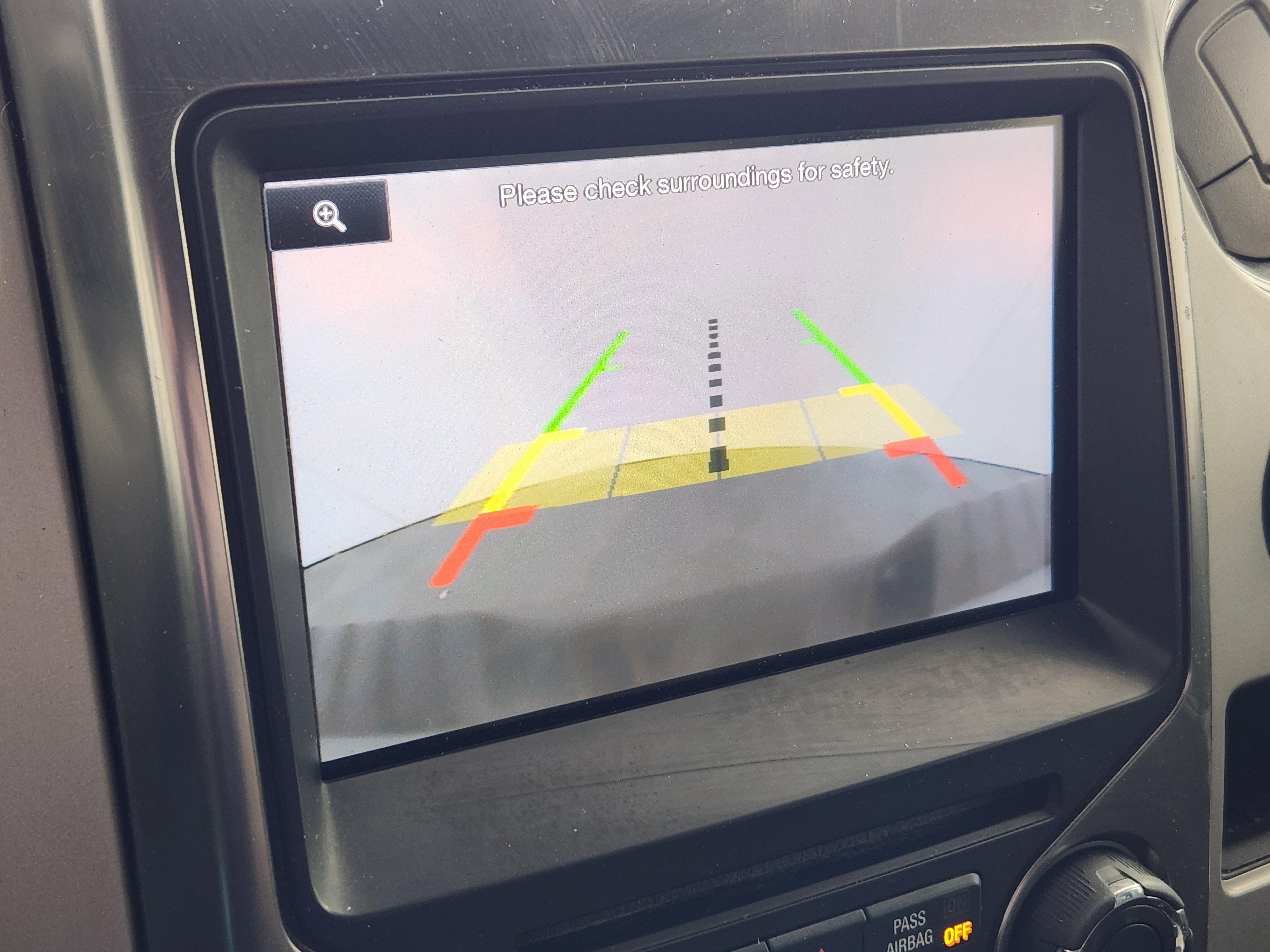 Used 2013 Ford F150 FX4 w/ Luxury Equipment Group image 22