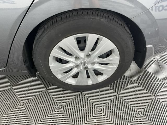 Used 2021 Nissan Sentra S FWD image 18