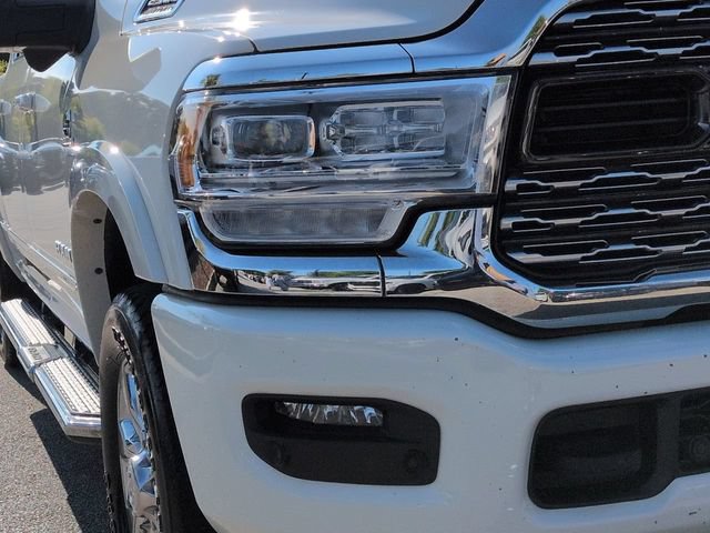 Certified 2023 RAM 2500 Limited AWD/4WD image 9