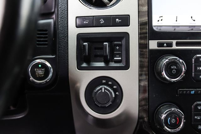 Used 2016 Ford Expedition Limited w/ Equipment Group 301A image 15