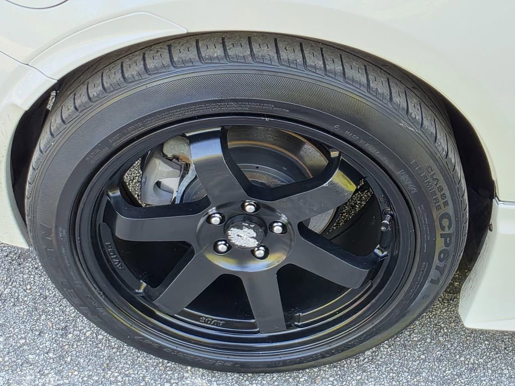 Used 2022 Toyota GR86 Premium RWD image 32