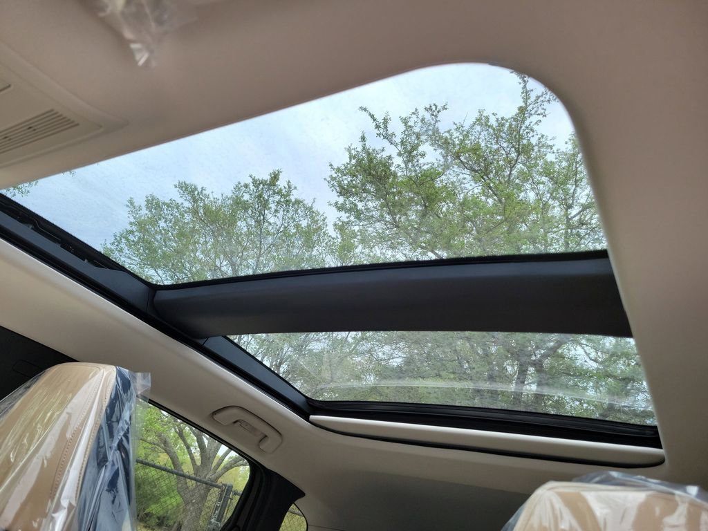 New 2026 MAZDA CX-5 2.5 S w/ Premium Package image 33