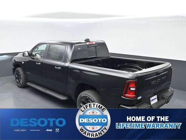 New 2026 RAM 1500 Express image 35