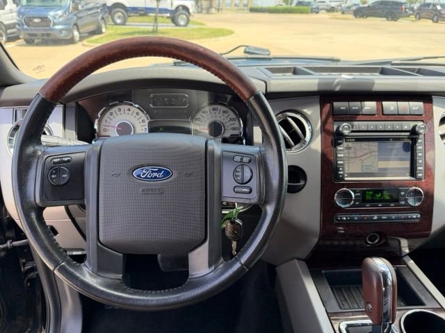 Used 2012 Ford Expedition King Ranch RWD image 15