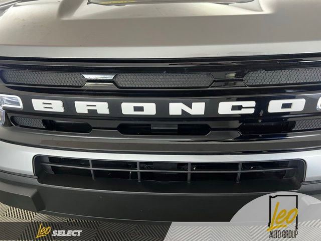 Used 2023 Ford Bronco Sport Outer Banks w/ Tech Package AWD/4WD image 9