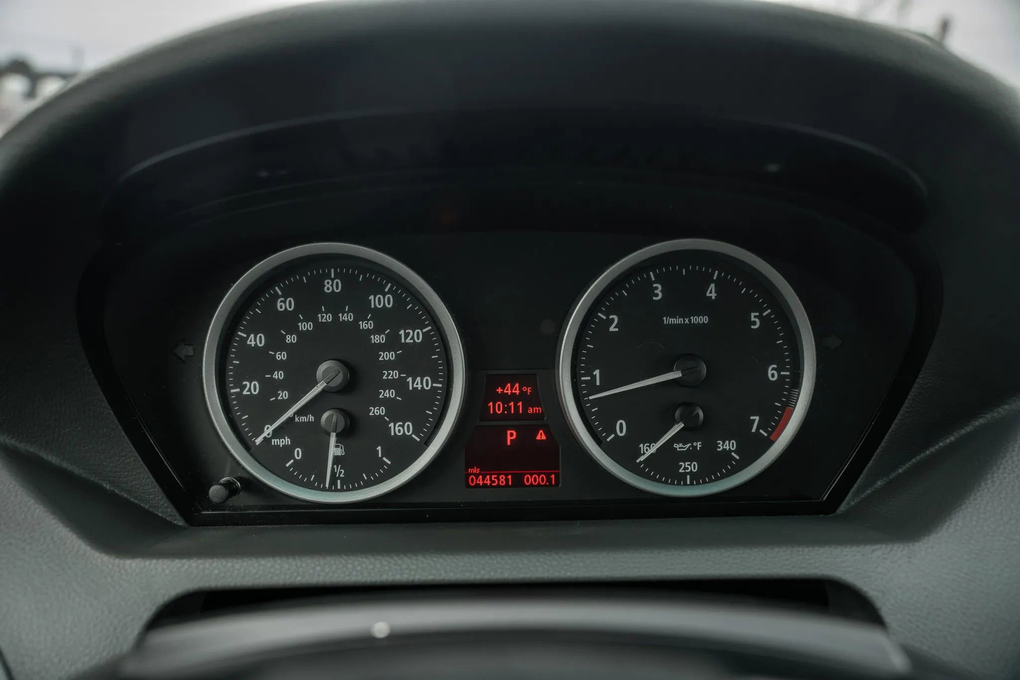 Used 2005 BMW 645Ci 645Ci Convertible 2D image 22