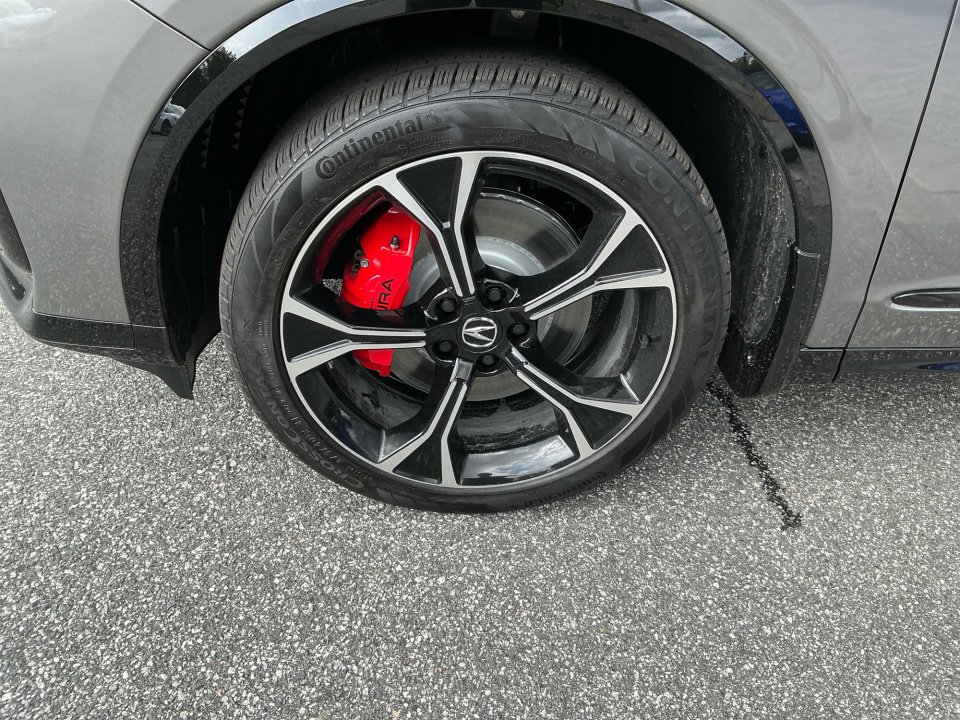 New 2026 Acura MDX Type S image 27