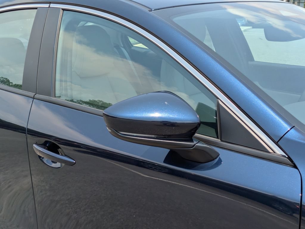 New 2026 MAZDA MAZDA3 2.5 S Sedan w/ Preferred Pkg FWD image 12