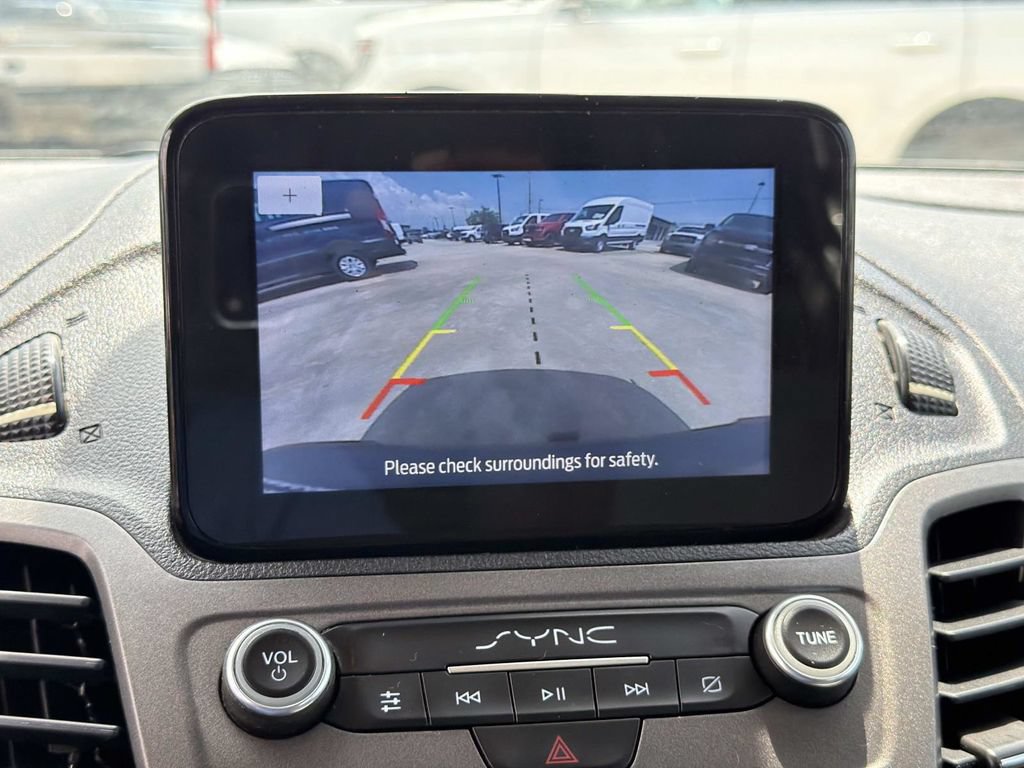 Used 2020 Ford Transit Connect XLT w/ Trailer Tow Package FWD image 26