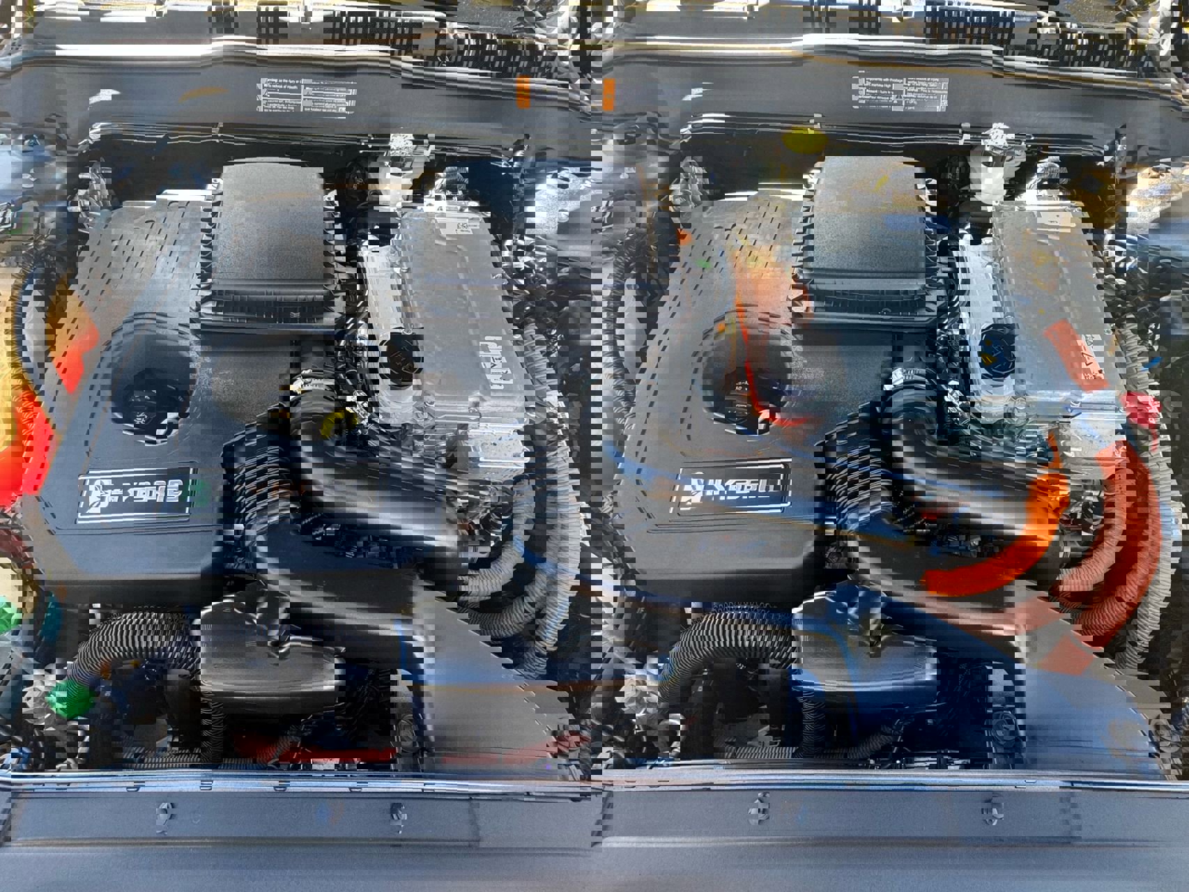 Used 2017 Ford Fusion S image 30