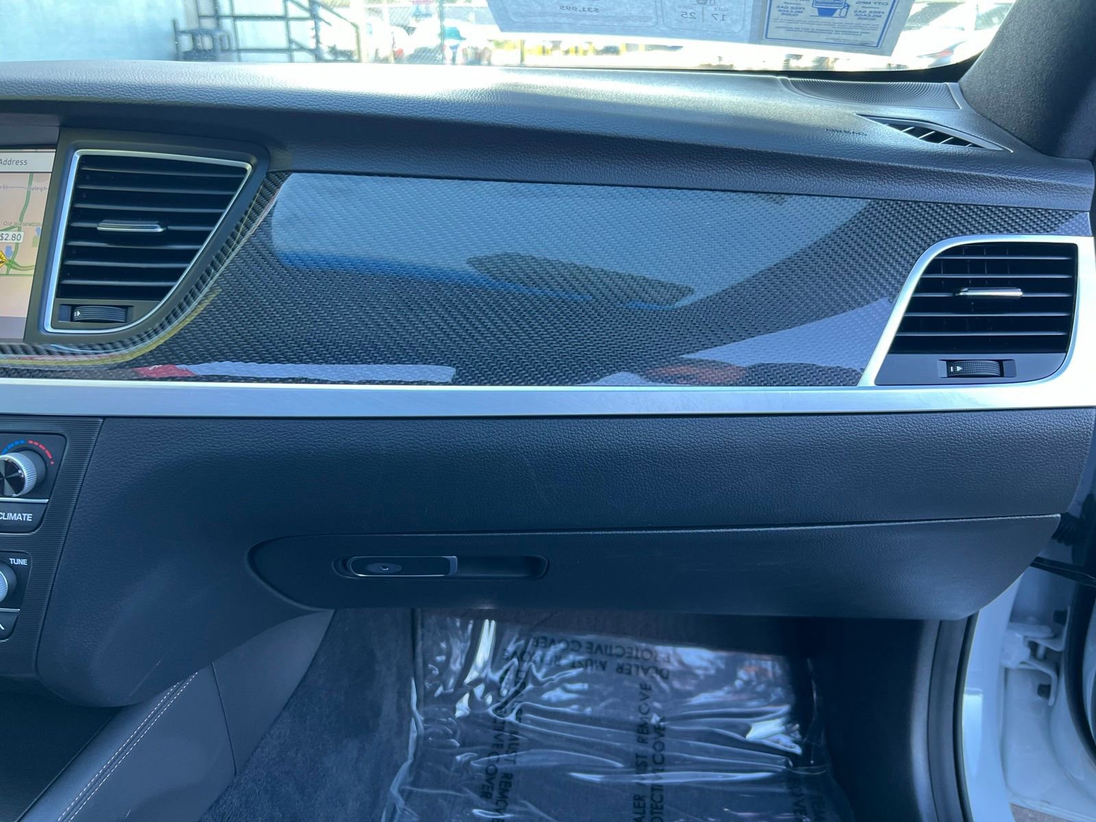 Used 2020 Genesis G80 3.3T Sport image 68