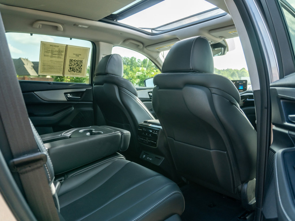 Used 2023 Acura MDX FWD w/ Technology Package image 17