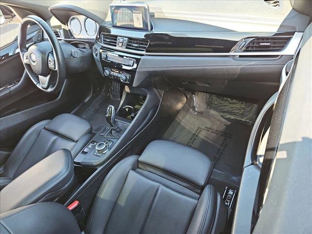 Used 2020 BMW X2 sDrive28i w/ Convenience Package FWD image 23
