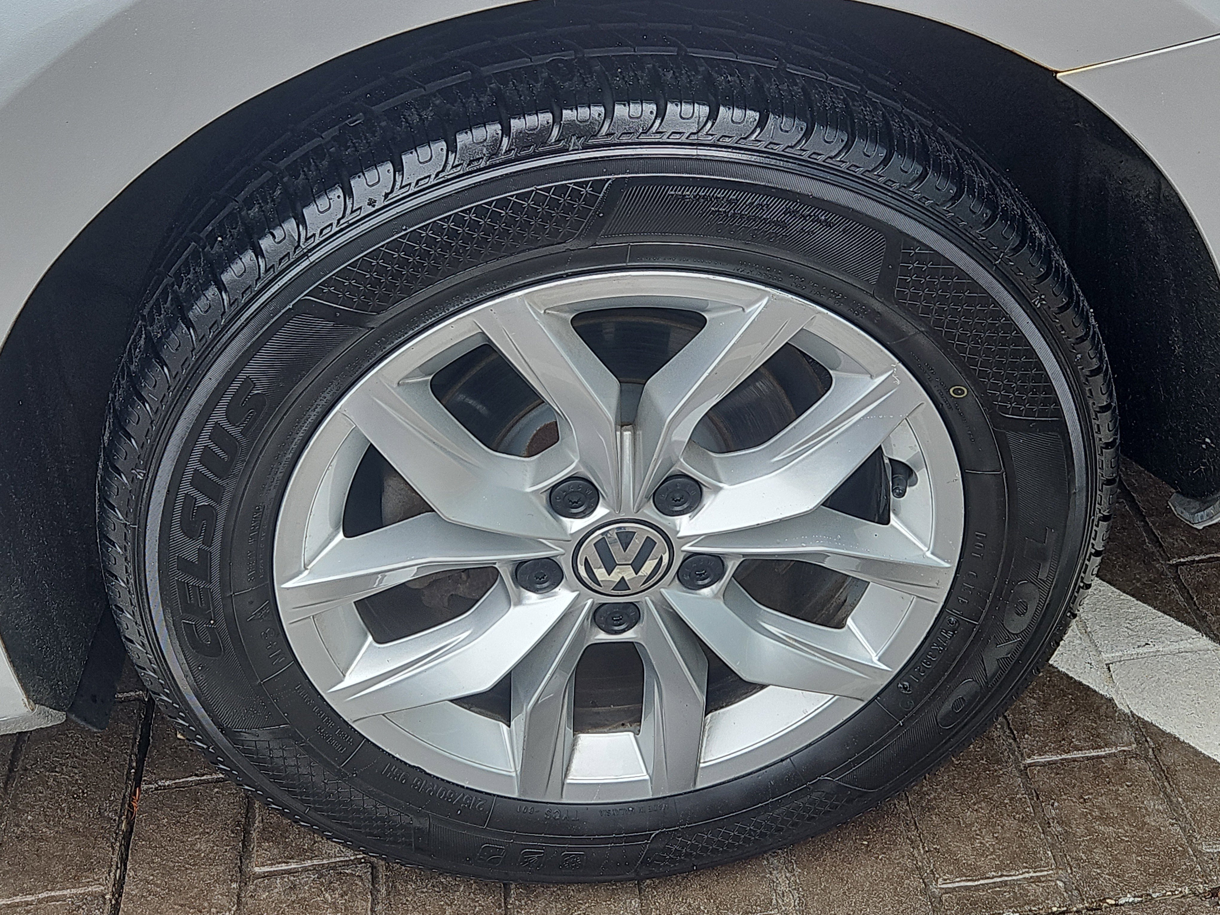 Used 2016 Volkswagen Passat 1.8T S image 21