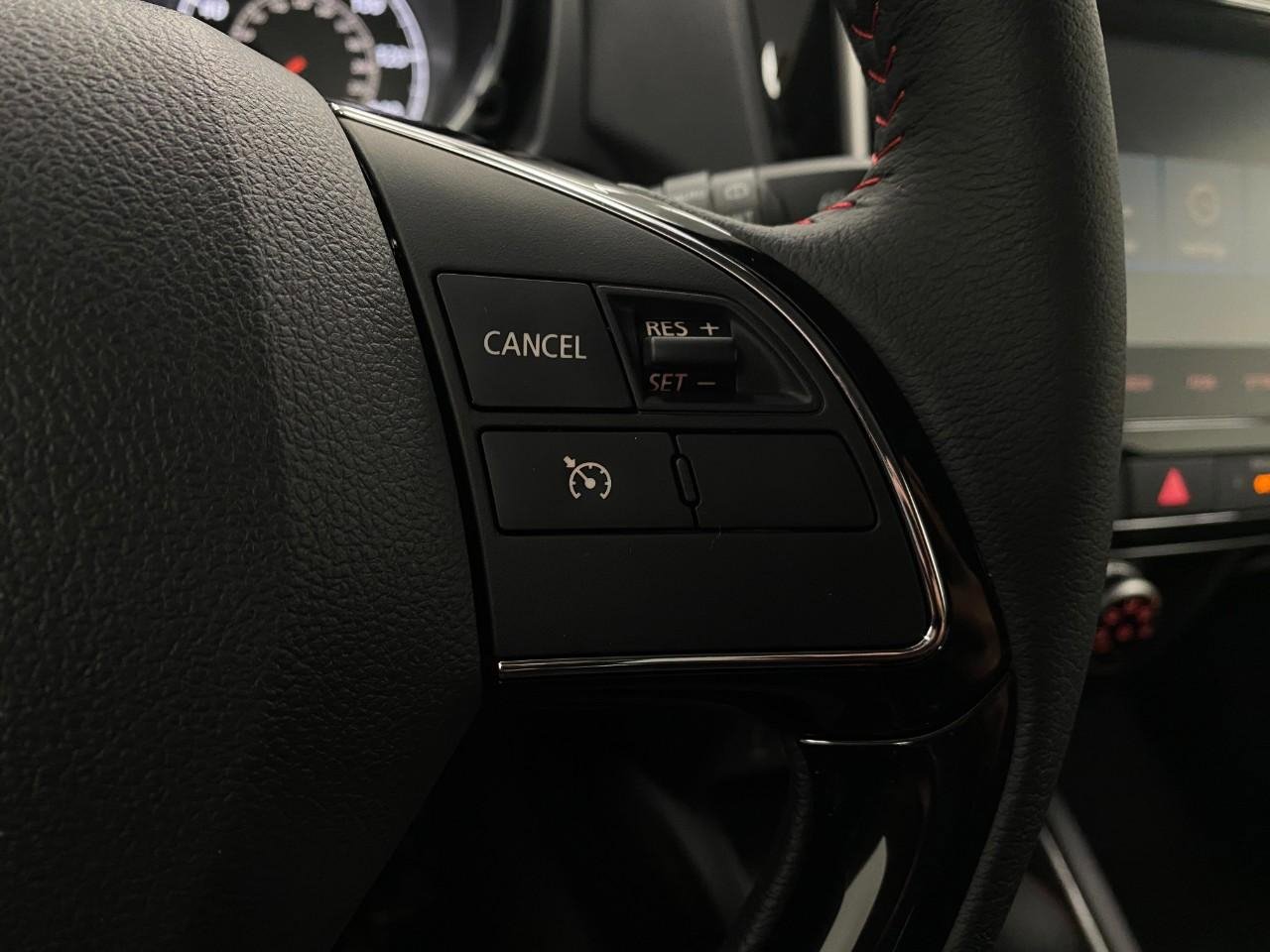 New 2026 Mitsubishi Outlander Sport AWD image 16