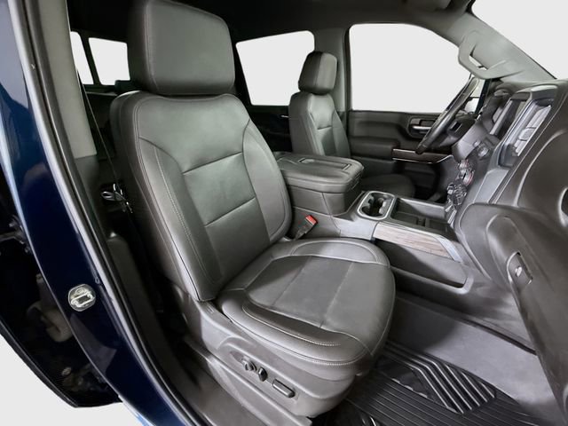 Used 2021 Chevrolet Silverado 2500 LTZ w/ LTZ Convenience Package image 28