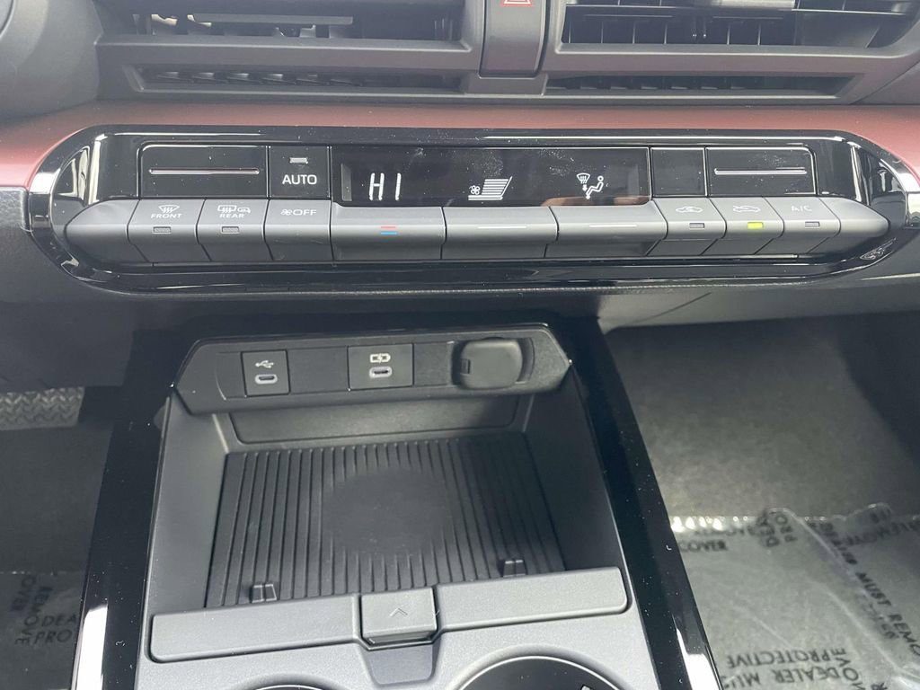 New 2026 Toyota Prius Plug-In Hybrid image 40