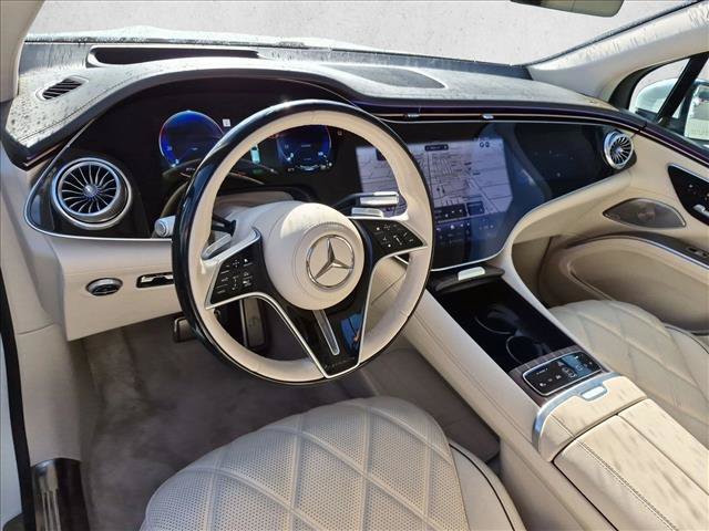 Certified 2025 Mercedes-Benz Maybach EQS 680 4MATIC image 9