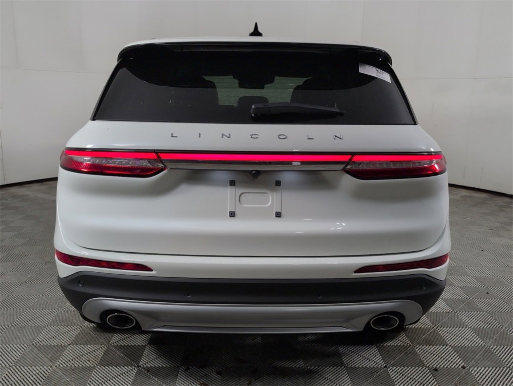 New 2026 Lincoln Corsair Premiere image 9