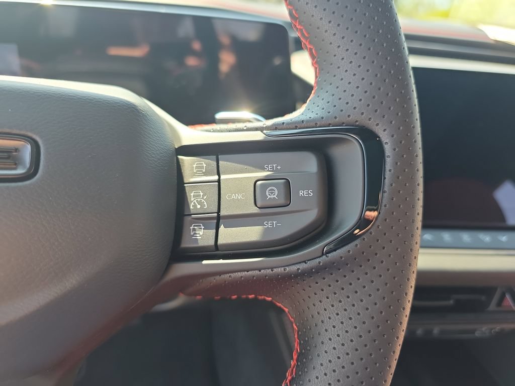 New 2026 Dodge Charger R/T AWD/4WD image 17