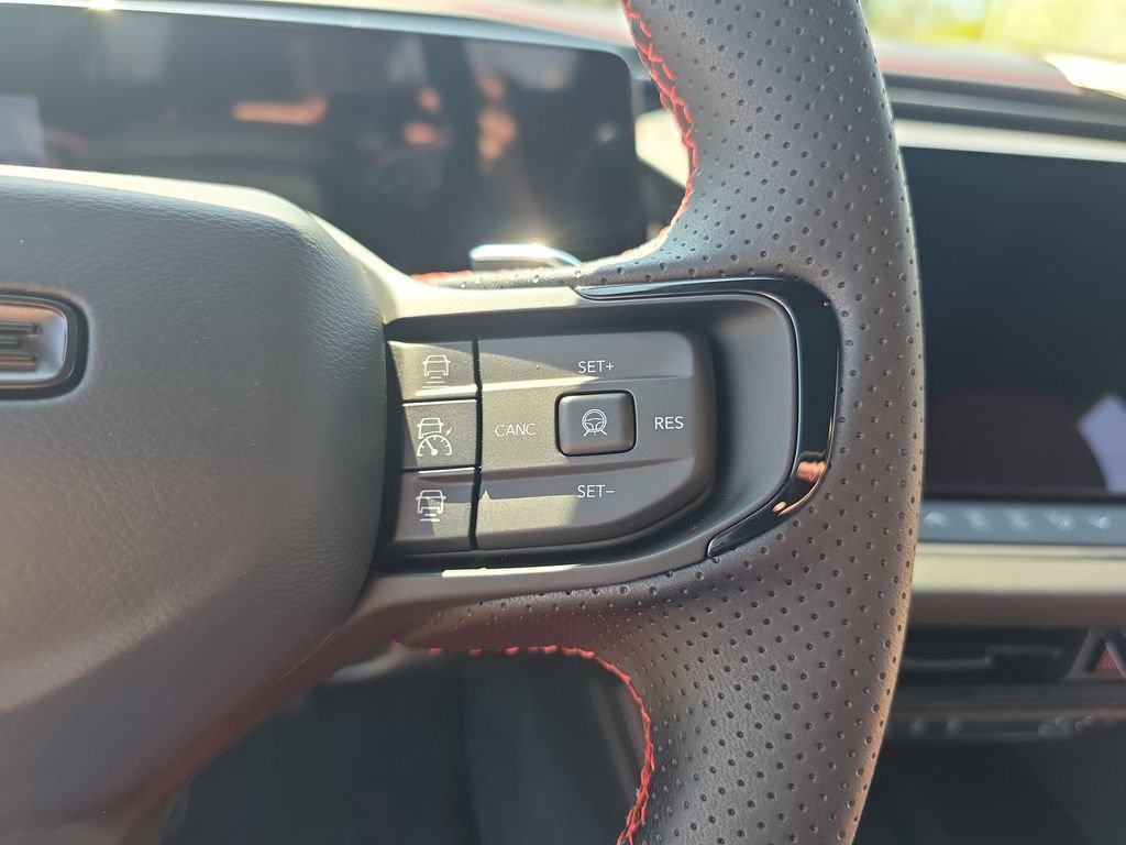 New 2026 Dodge Charger R/T AWD/4WD image 17