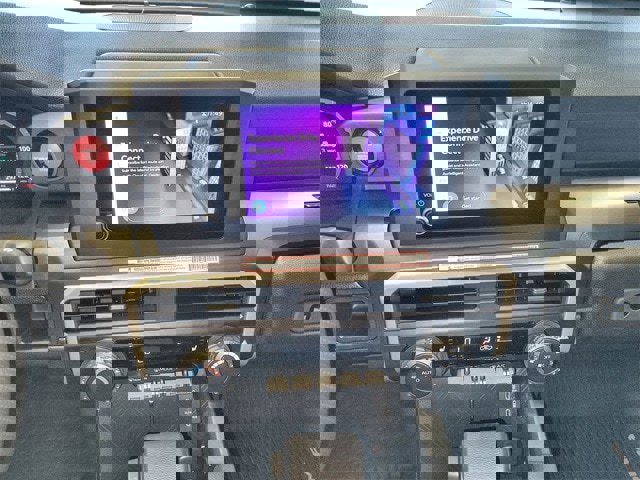 New 2025 Toyota Tacoma TRD Sport image 18