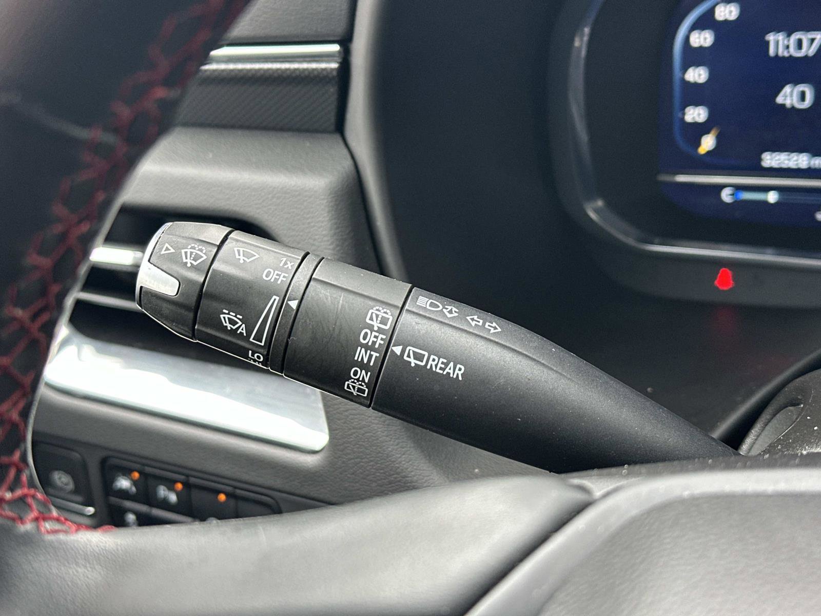 Certified 2023 Chevrolet Tahoe RST w/ Luxury Package AWD/4WD image 25