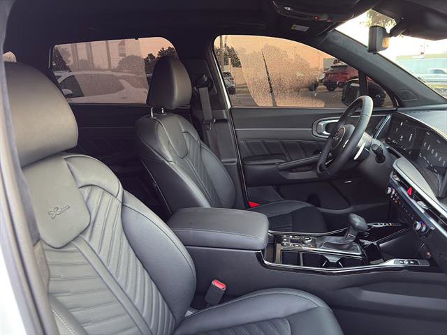 Used 2025 Kia Sorento SX Prestige image 7