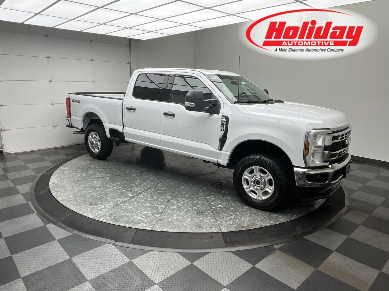 Certified 2026 Ford F250 XLT