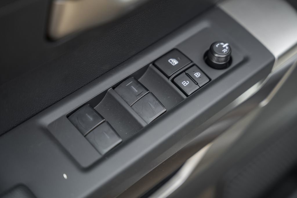 New 2026 Toyota Tundra SR5 image 42