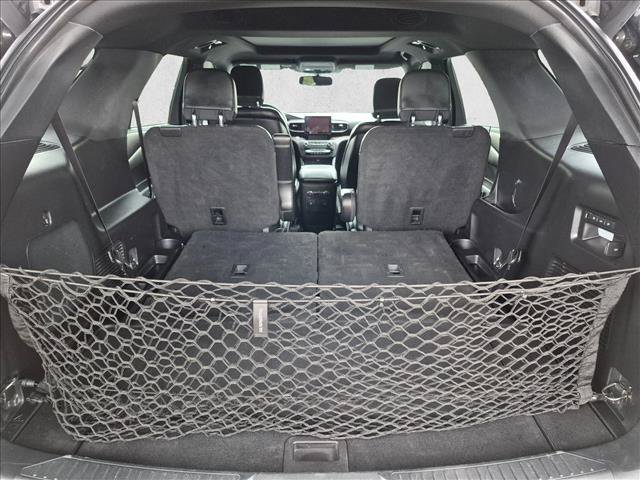 Used 2020 Ford Explorer Limited RWD image 6
