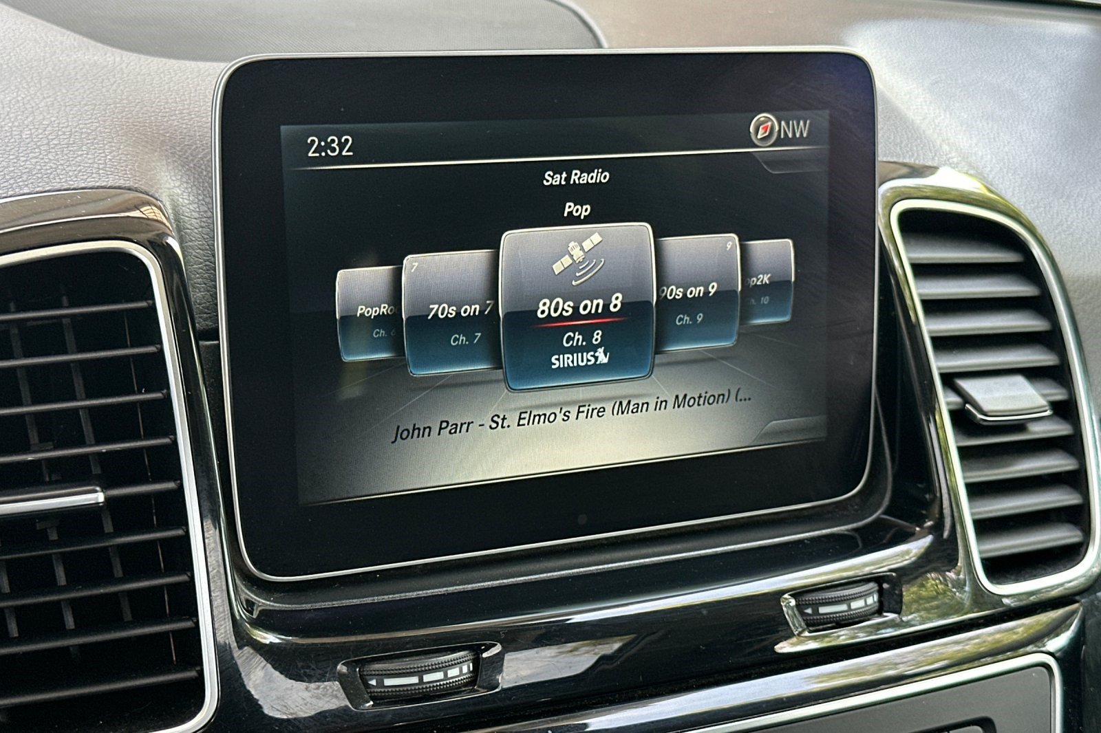 Used 2017 Mercedes-Benz GLE 350 4MATIC image 21