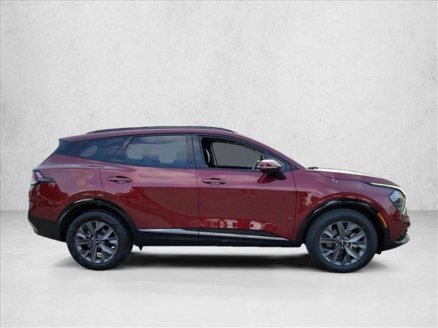 Used 2023 Kia Sportage SX Prestige AWD/4WD image 4