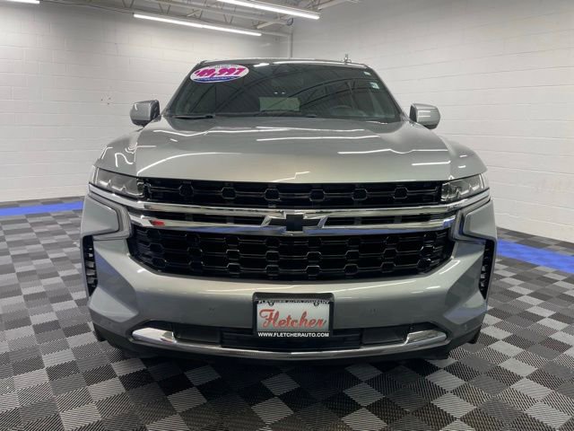 Used 2023 Chevrolet Tahoe LS image 14
