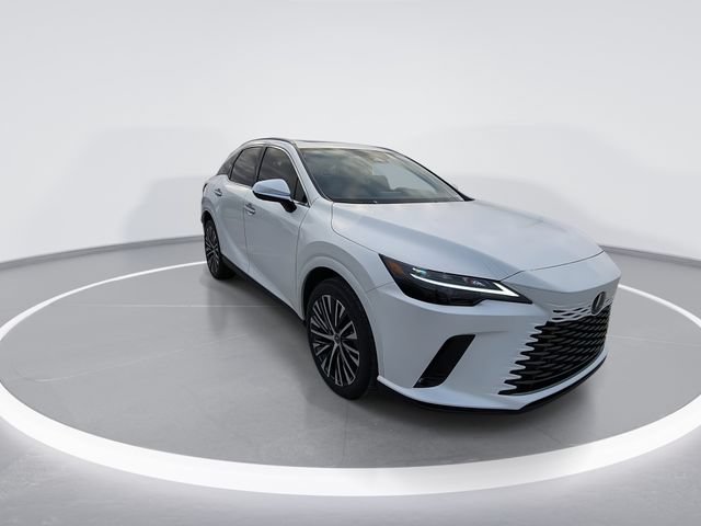 New 2026 Lexus RX 350 Premium Plus w/ Accessory Package (K3) FWD image 2